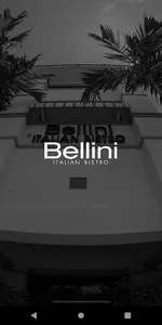 Bellini Italian Bistro screenshot 0