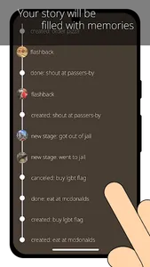 beresta screenshot 4