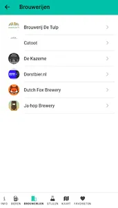 Bergs Bier Festival screenshot 1