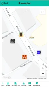 Bergs Bier Festival screenshot 2