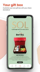 Berrika screenshot 2