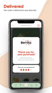 Berrika screenshot 3