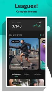 BFIT Coin screenshot 0