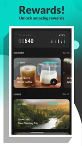 BFIT Coin screenshot 1