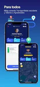 Bibip screenshot 0