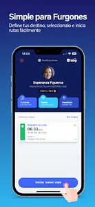 Bibip screenshot 1