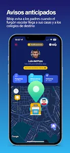 Bibip screenshot 2