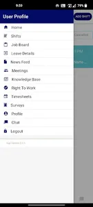 Birch Care screenshot 2