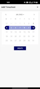 Birch Care screenshot 4