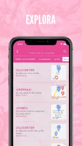 Bits and Cream screenshot 2