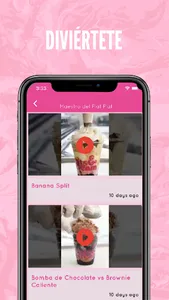 Bits and Cream screenshot 4