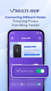 VPN - biubiuVPN Fast & Secure screenshot 15