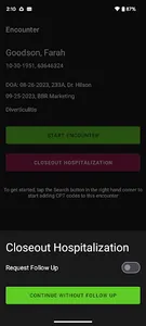 BlkBag Rounds screenshot 4