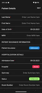 BlkBag Rounds screenshot 5