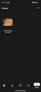 BlkBag Rounds screenshot 7