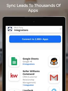 Curb Hero Open House App screenshot 20