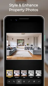 Curb Hero Open House App screenshot 7