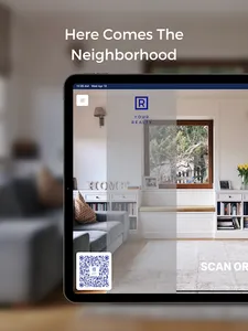 Curb Hero Open House App screenshot 8