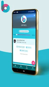 Bluz screenshot 3