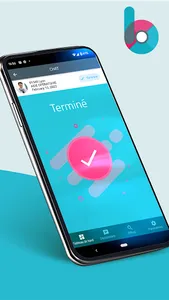 Bluz screenshot 5