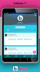 Bluz screenshot 6