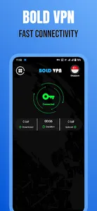 Bold VPN-Secure VPN Fast Proxy screenshot 2