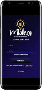 Moleza - Manutenção e reparos screenshot 0