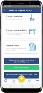 Moleza - Manutenção e reparos screenshot 2
