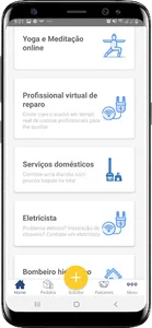 Moleza - Manutenção e reparos screenshot 4