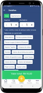 Moleza - Manutenção e reparos screenshot 5