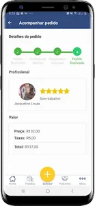 Moleza - Manutenção e reparos screenshot 7