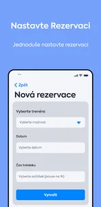 Fitsee Client screenshot 2