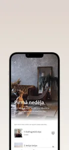 Par tavu mieru screenshot 1
