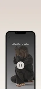 Par tavu mieru screenshot 3