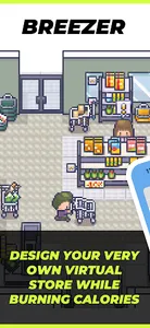 Breezer screenshot 0