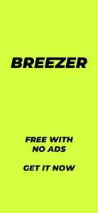 Breezer screenshot 5