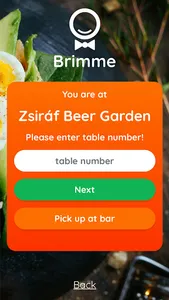 Brimme screenshot 0