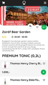 Brimme screenshot 1