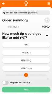 Brimme screenshot 2