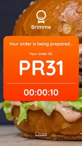 Brimme screenshot 4