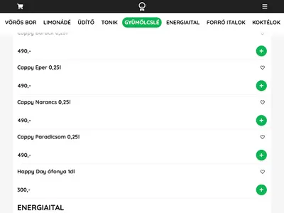 Brimme screenshot 5