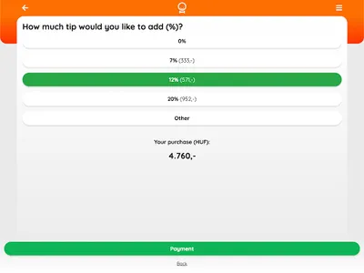 Brimme screenshot 6
