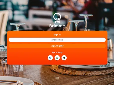 Brimme screenshot 9