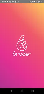 Broder screenshot 0