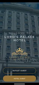 Lord's Palace screenshot 2
