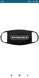 Buymemask screenshot 0
