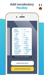 cabuu - Learn vocabulary screenshot 2