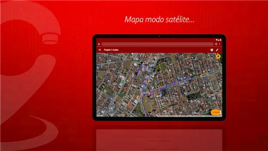 CadexMap screenshot 11