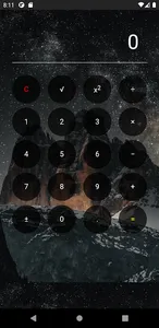 Калькулятор screenshot 1