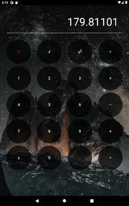 Калькулятор screenshot 5